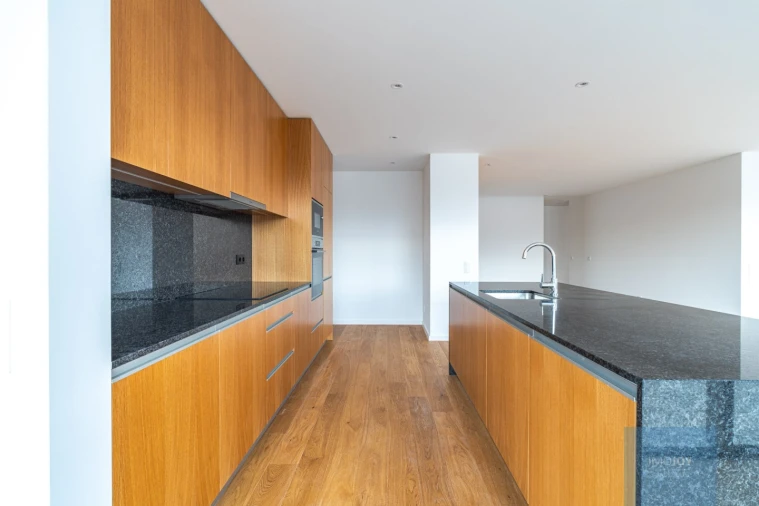 Apartamento T4 para Venda em Matosinhos e Leça da Palmeira Foto 6