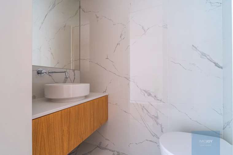 Apartamento T4 para Venda em Matosinhos e Leça da Palmeira Foto 9