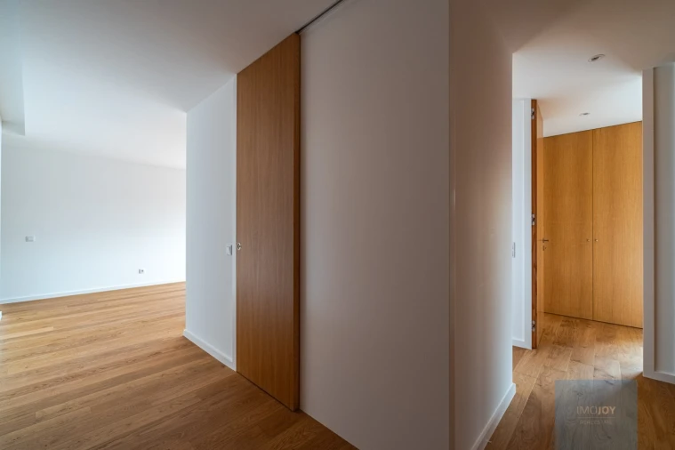 Apartamento T4 para Venda em Matosinhos e Leça da Palmeira Foto 10