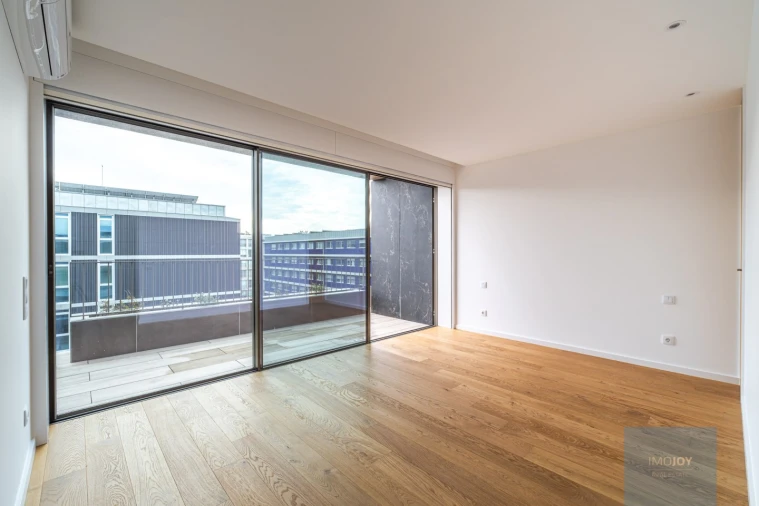 Apartamento T4 para Venda em Matosinhos e Leça da Palmeira Foto 11