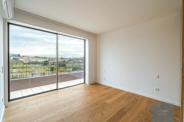 Apartamento T4 para Venda em Matosinhos e Leça da Palmeira Foto 19