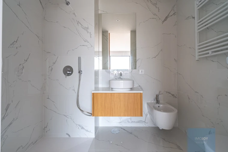 Apartamento T4 para Venda em Matosinhos e Leça da Palmeira Foto 21