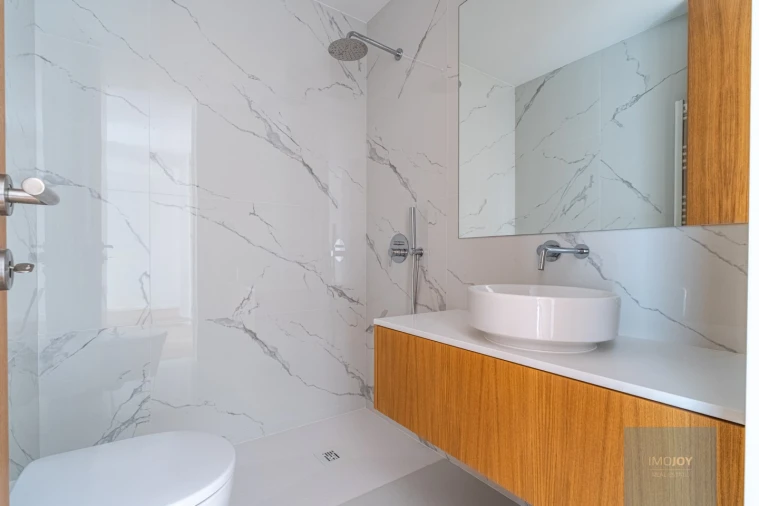 Apartamento T4 para Venda em Matosinhos e Leça da Palmeira Foto 22