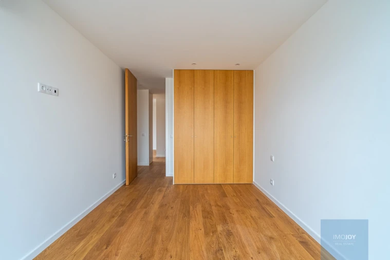 Apartamento T4 para Venda em Matosinhos e Leça da Palmeira Foto 26
