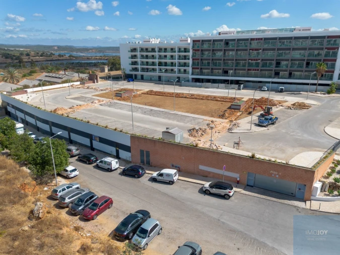 Garagem para Venda em Portimão Foto 15