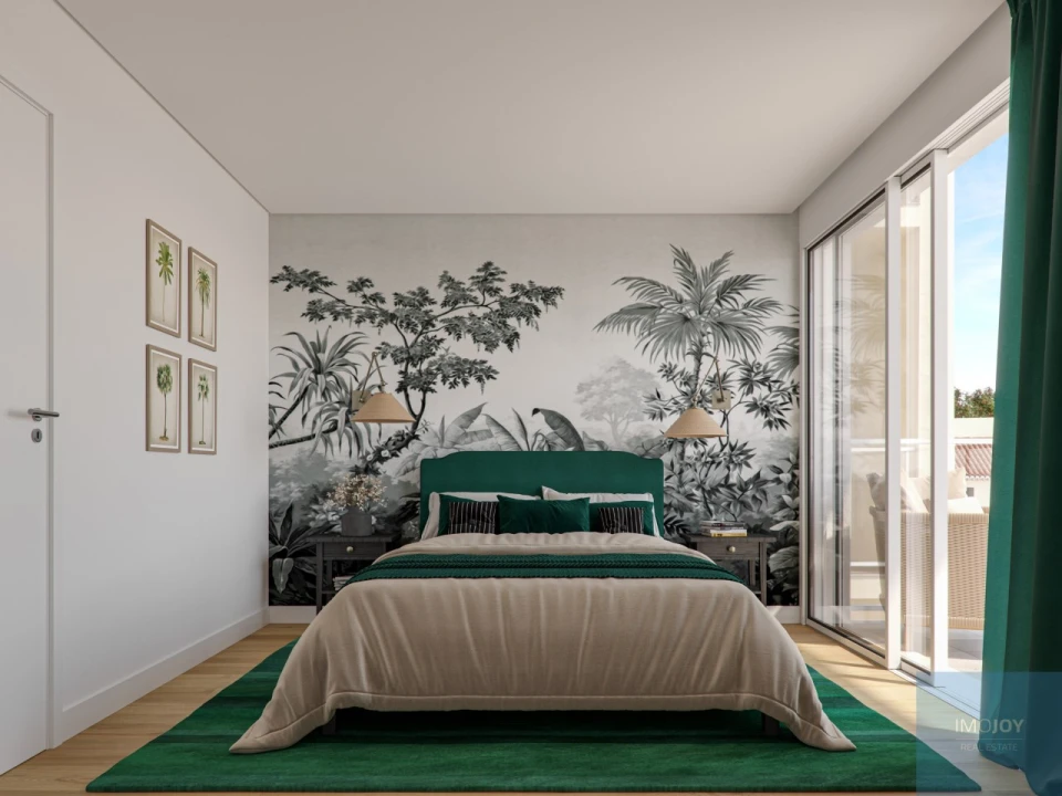 Apartamento T1 para Venda em Funchal (Se) Foto 5