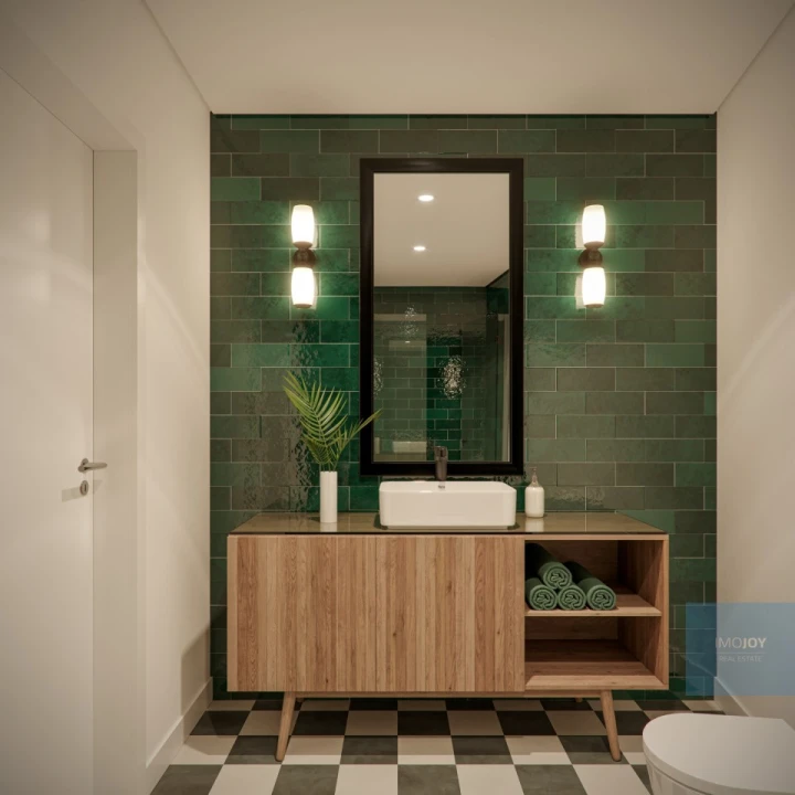 Apartamento T1 para Venda em Funchal (Se) Foto 7