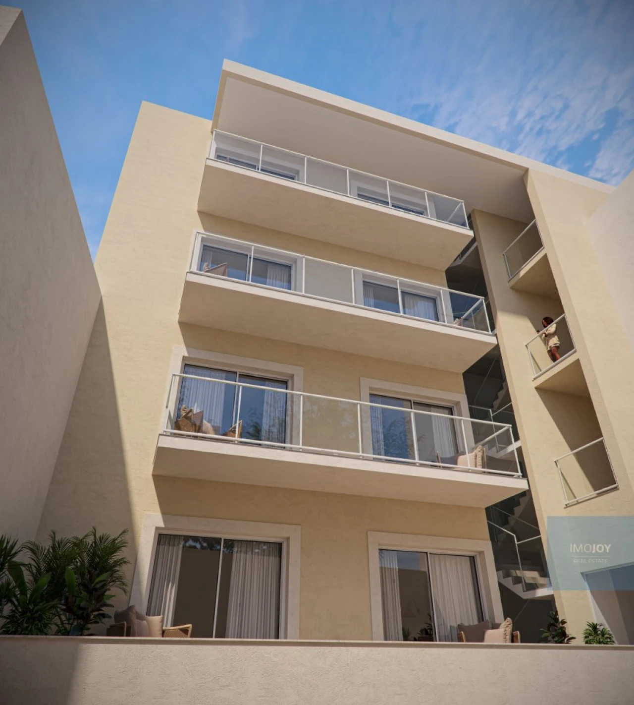 Apartamento T1 para Venda em Funchal (Se) Foto 12