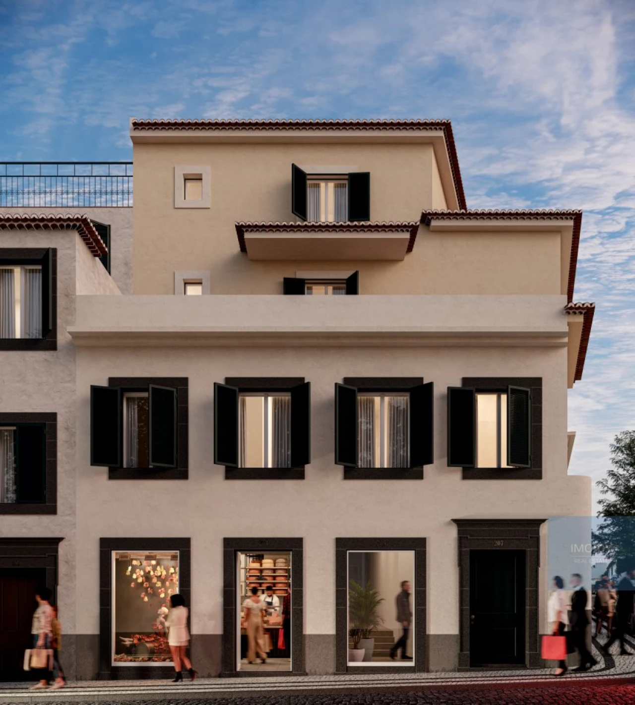 Apartamento T1 para Venda em Funchal (Se) Foto 14