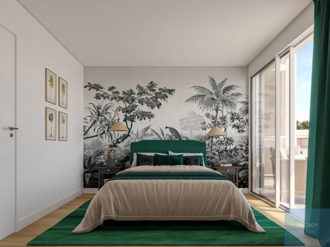 Apartamento T1 para Venda em Funchal (Se) Foto 5