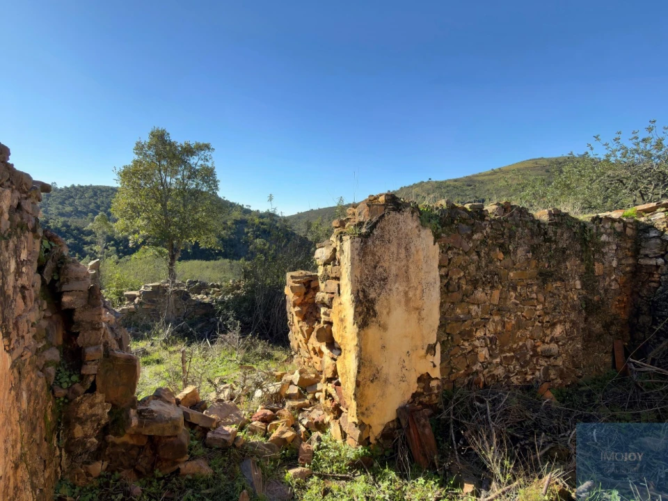 Terreno Misto para Venda em São Bartolomeu de Messines Foto 9