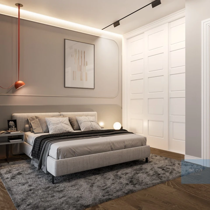 Apartamento T2 para Venda em Portimão Foto 9