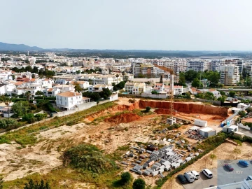 Apartamento T2 para Venda em Portimão