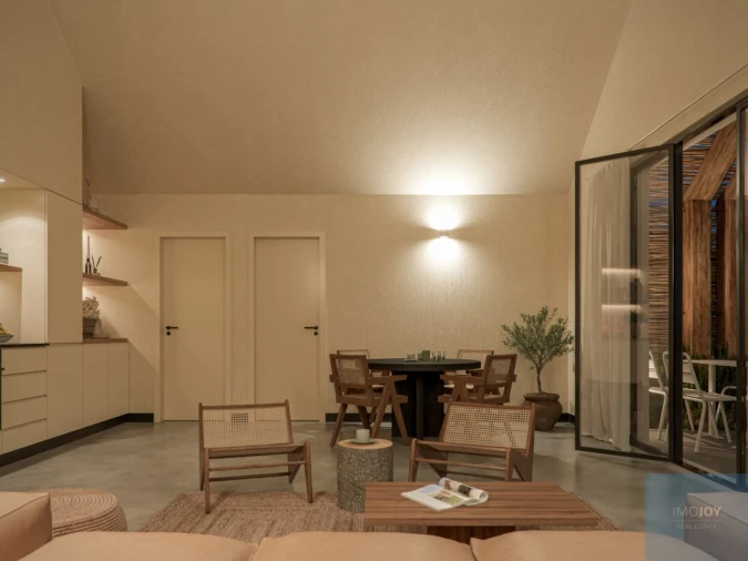 Moradia T1 para Venda em Grândola e Santa Margarida da Serra Foto 10