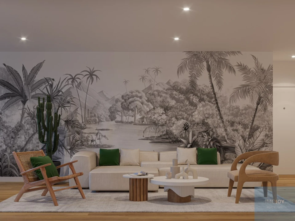 Apartamento T2 para Venda em Funchal (Se) Foto 1