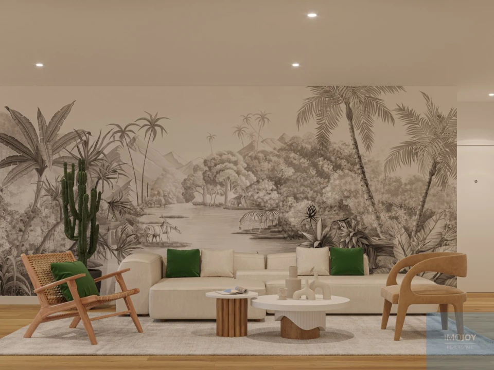 Apartamento T2 para Venda em Funchal (Se) Foto 8