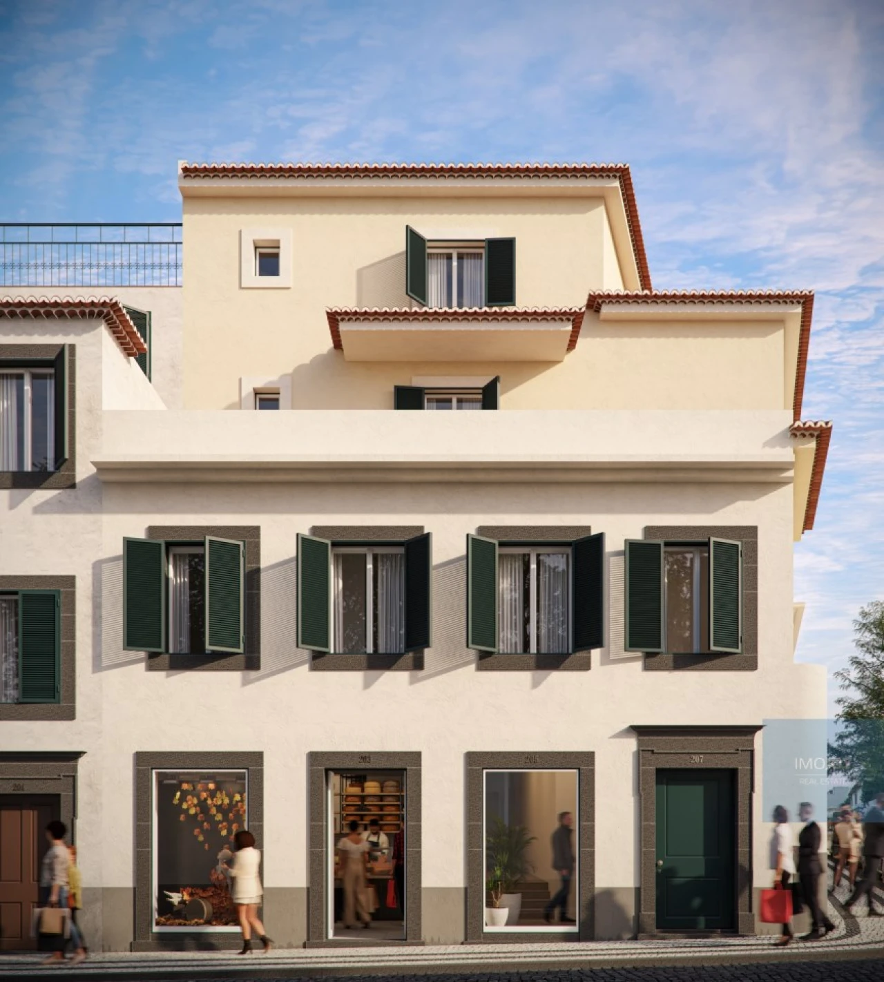 Apartamento T2 para Venda em Funchal (Se) Foto 16