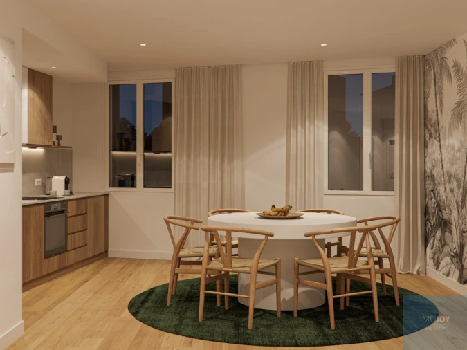 Apartamento T2 para Venda em Funchal (Se) Foto 9