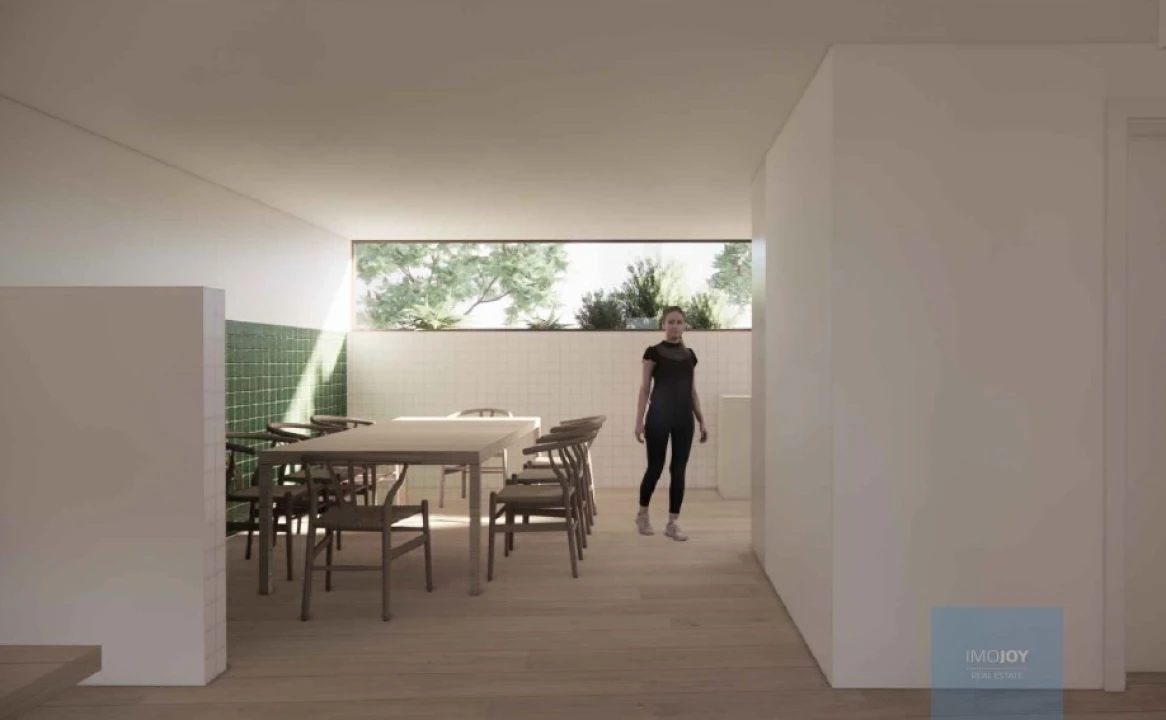 Terreno para Venda em Alcabideche Foto 7