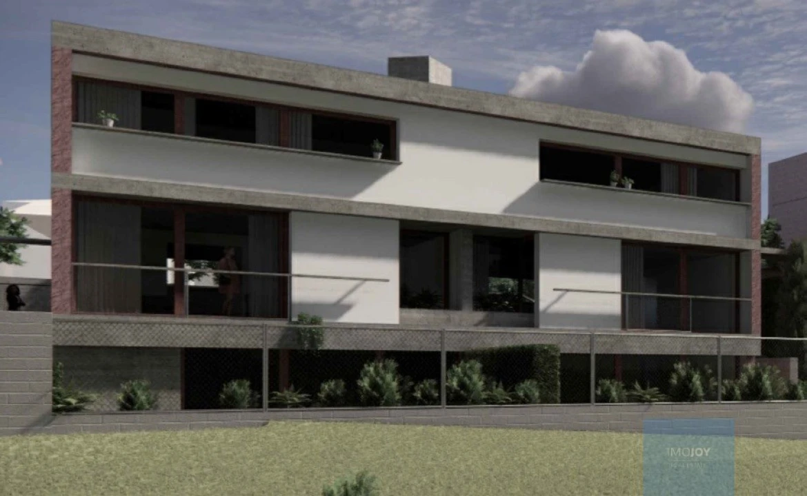 Terreno para Venda em Alcabideche Foto 8