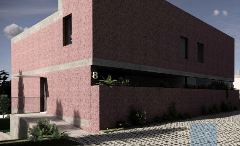 Terreno para Venda em Alcabideche Foto 6