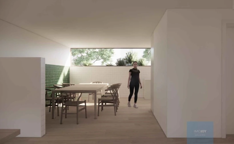 Terreno para Venda em Alcabideche Foto 7