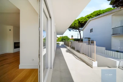 Moradia T5 para Venda em Cascais e Estoril