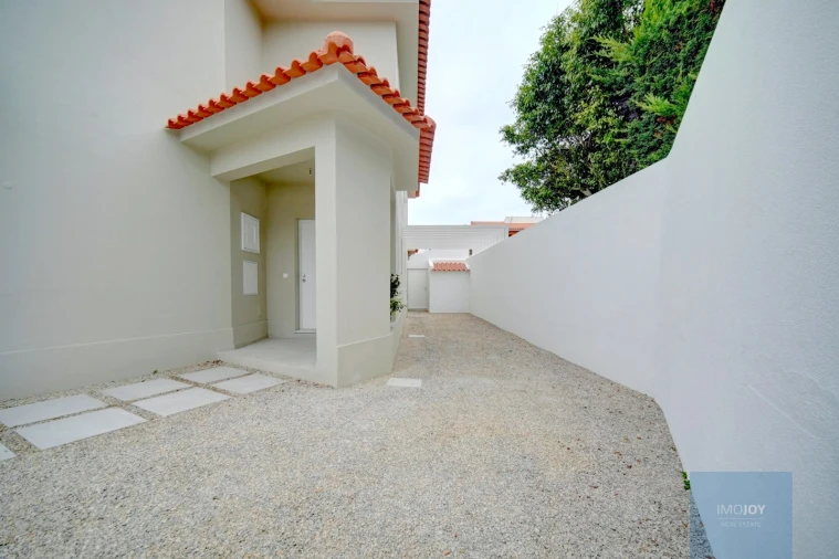 Moradia T5 para Venda em Cascais e Estoril Foto 36