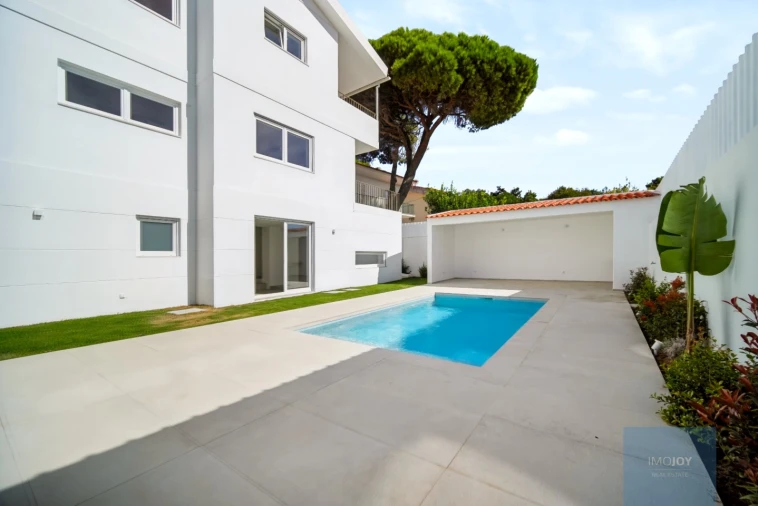 Moradia T5 para Venda em Cascais e Estoril Foto 2
