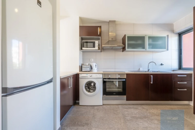 Apartamento T1 para Venda em Mexilhoeira Grande Foto 15