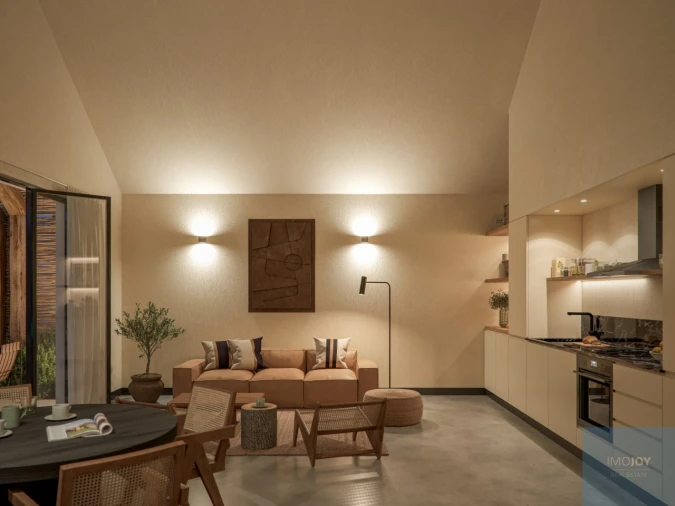 Moradia T1 para Venda em Grândola e Santa Margarida da Serra Foto 3