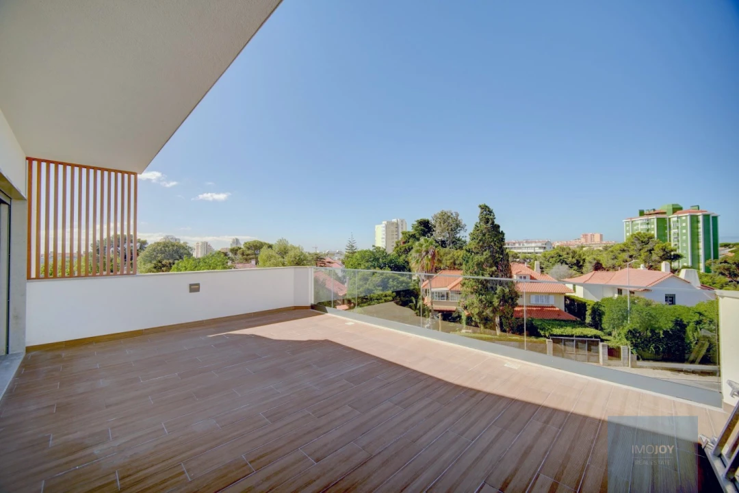 Apartamento T2 para Venda em Cascais e Estoril Foto 1