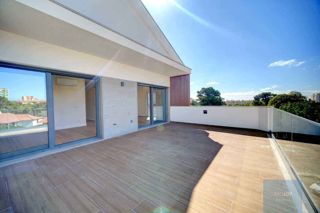 Apartamento T2 para Venda em Cascais e Estoril Foto 2