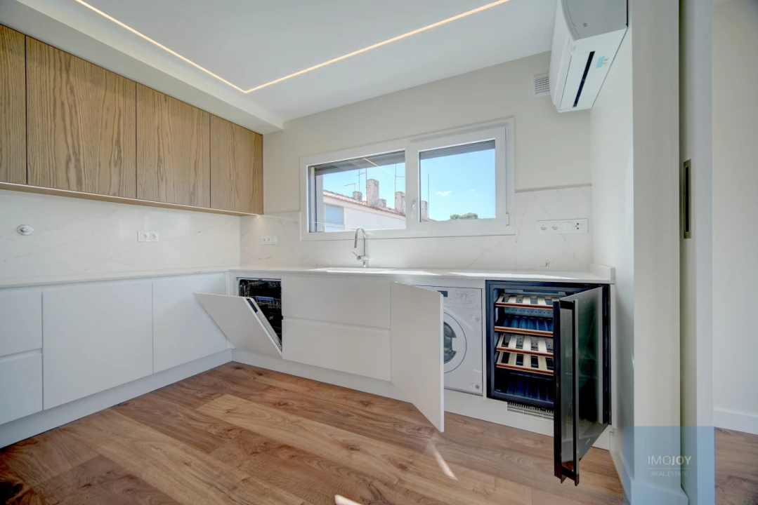 Apartamento T2 para Venda em Cascais e Estoril Foto 9