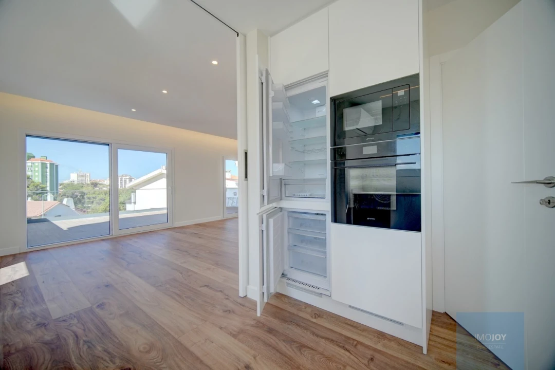 Apartamento T2 para Venda em Cascais e Estoril Foto 10