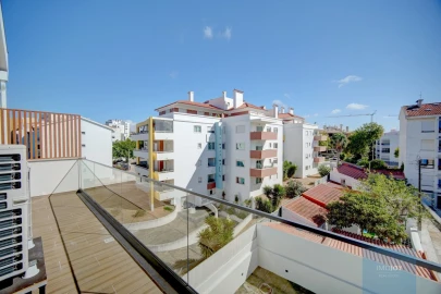 Apartamento T2 para Venda em Cascais e Estoril
