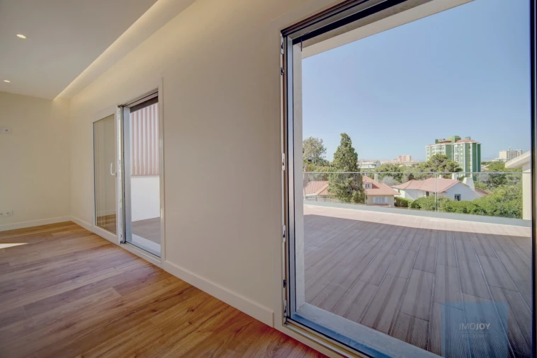 Apartamento T2 para Venda em Cascais e Estoril Foto 5