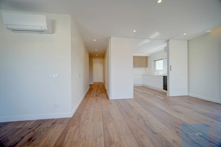 Apartamento T2 para Venda em Cascais e Estoril Foto 6