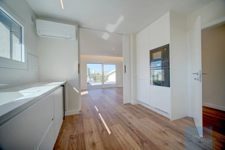 Apartamento T2 para Venda em Cascais e Estoril Foto 8