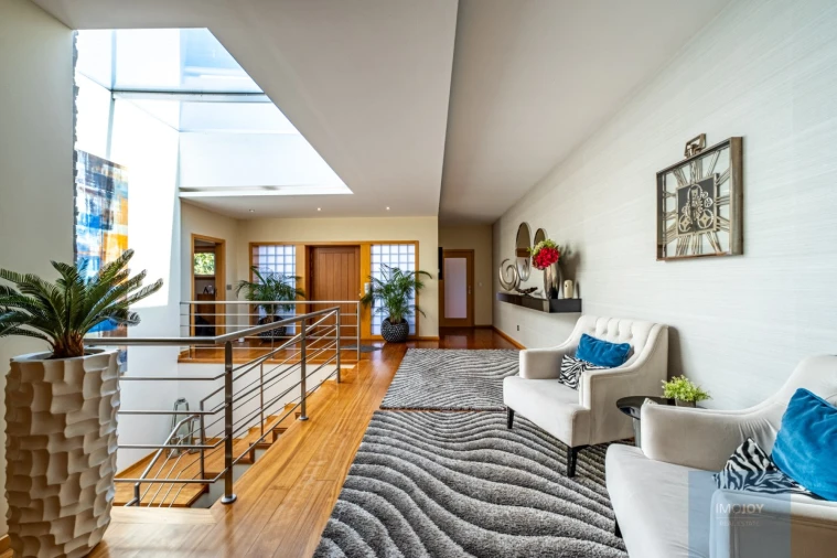 Moradia T5 para Venda em Cete Foto 19