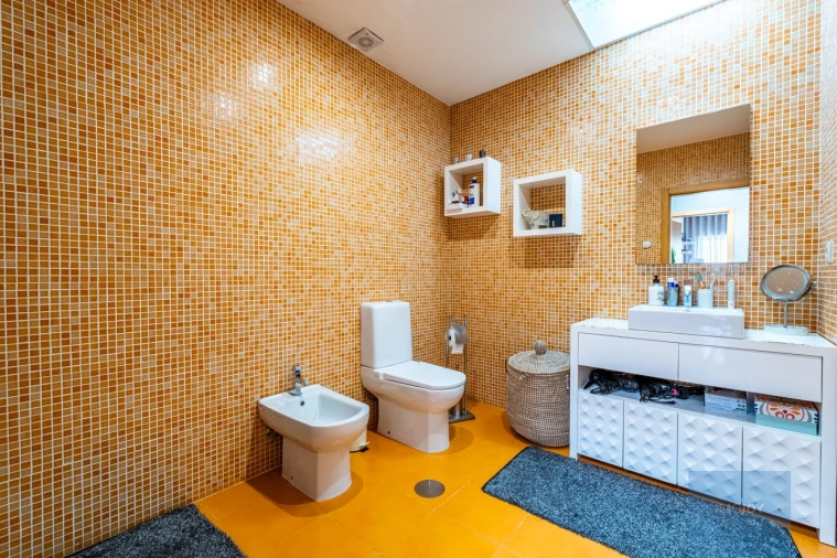 Moradia T5 para Venda em Cete Foto 31