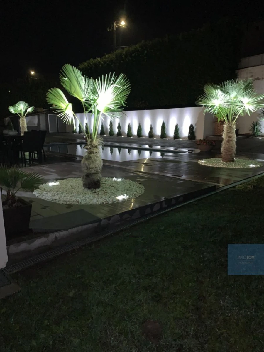 Moradia T5 para Venda em Cete Foto 47