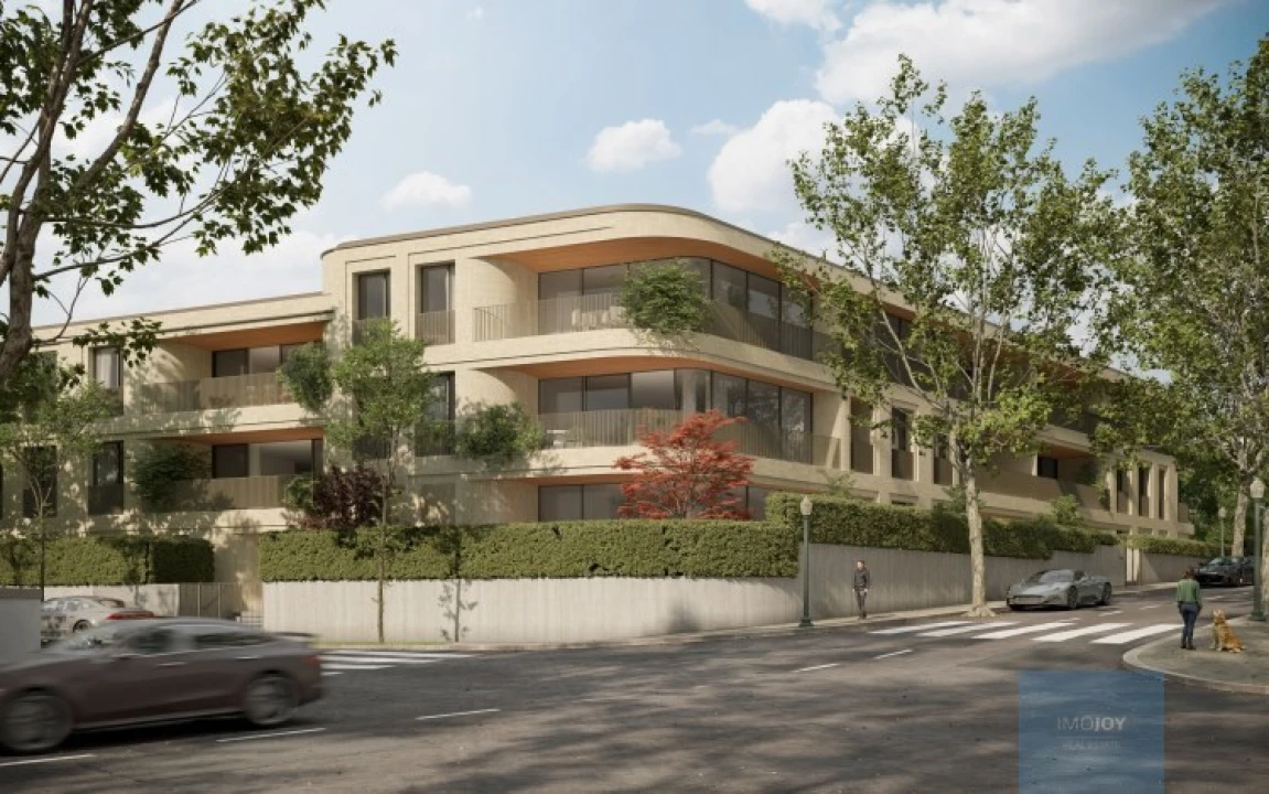 Apartamento T3 para Venda em Aldoar, Foz do Douro e Nevogilde Foto 8
