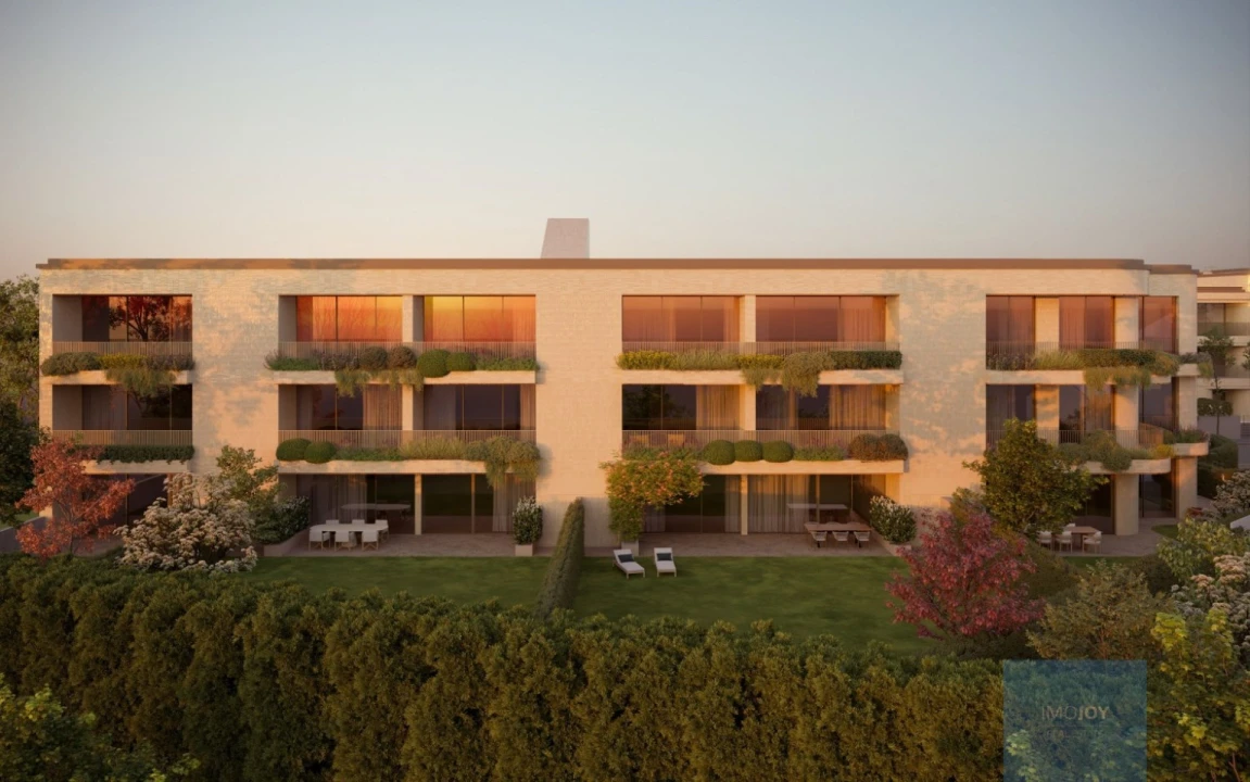 Apartamento T3 para Venda em Aldoar, Foz do Douro e Nevogilde Foto 24