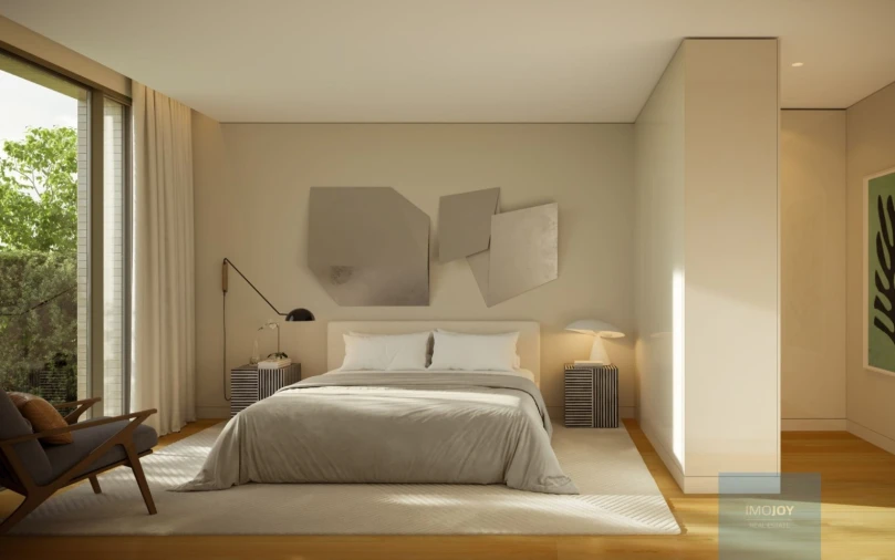 Apartamento T3 para Venda em Aldoar, Foz do Douro e Nevogilde Foto 15