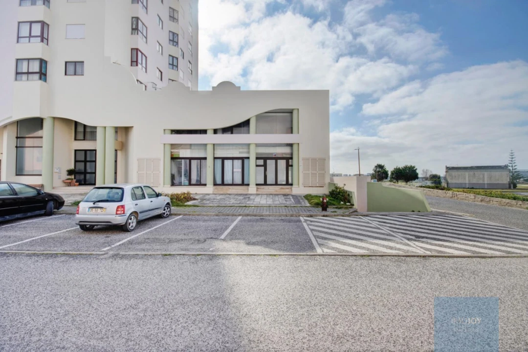 Loja para Venda em Peniche Foto 24