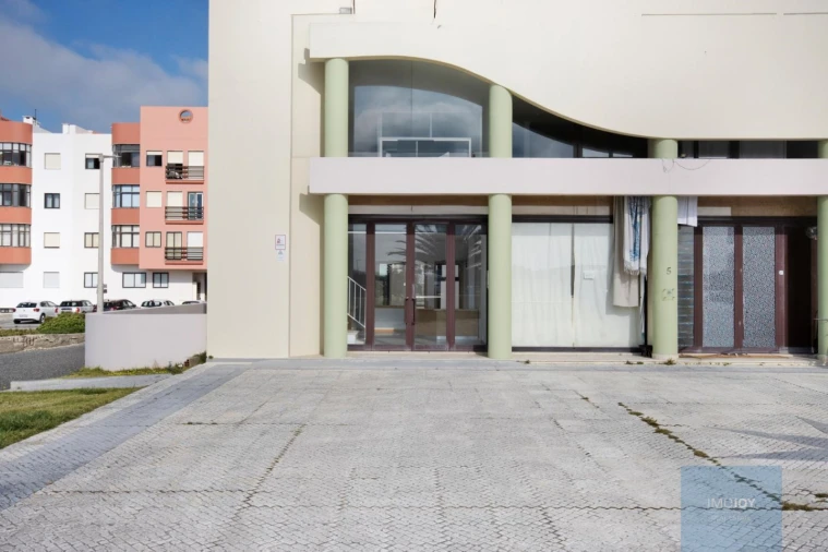 Loja para Venda em Peniche Foto 23