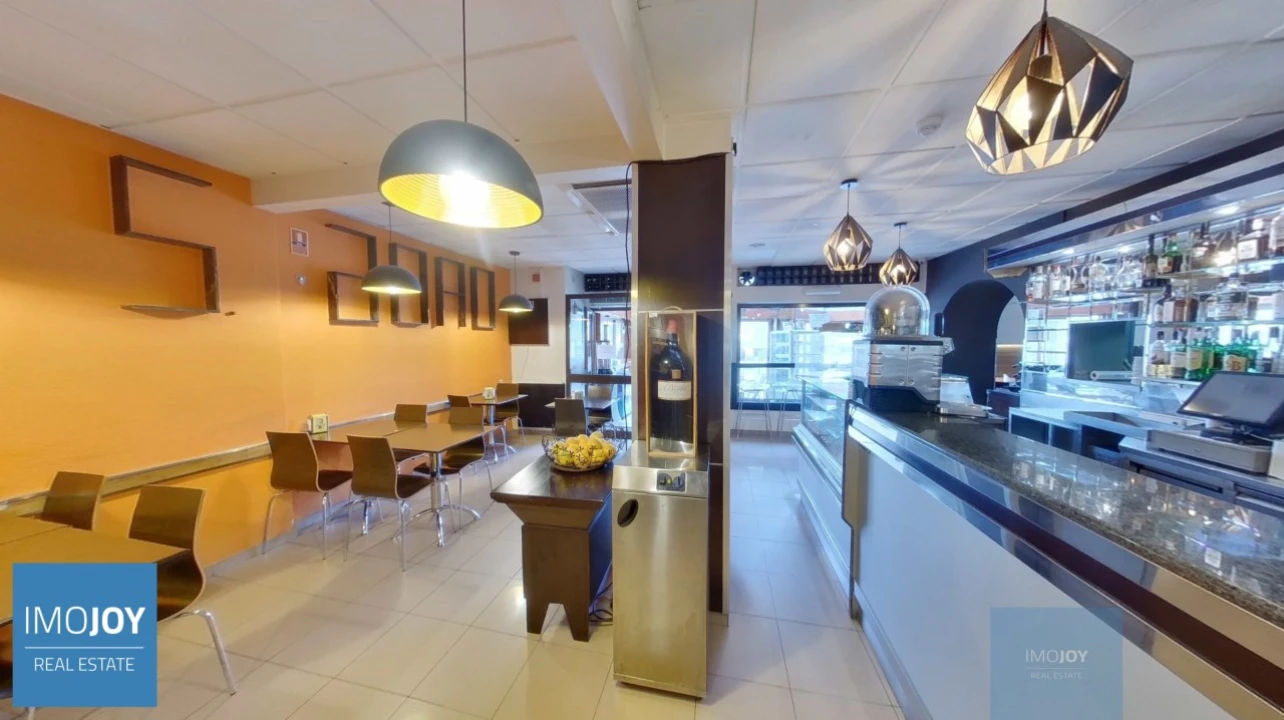 Loja para Venda em Cascais e Estoril Foto 1