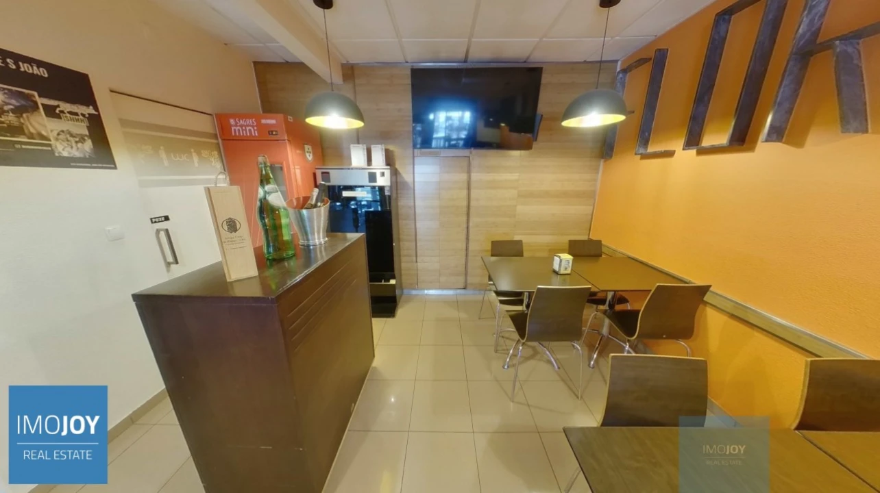 Loja para Venda em Cascais e Estoril Foto 4