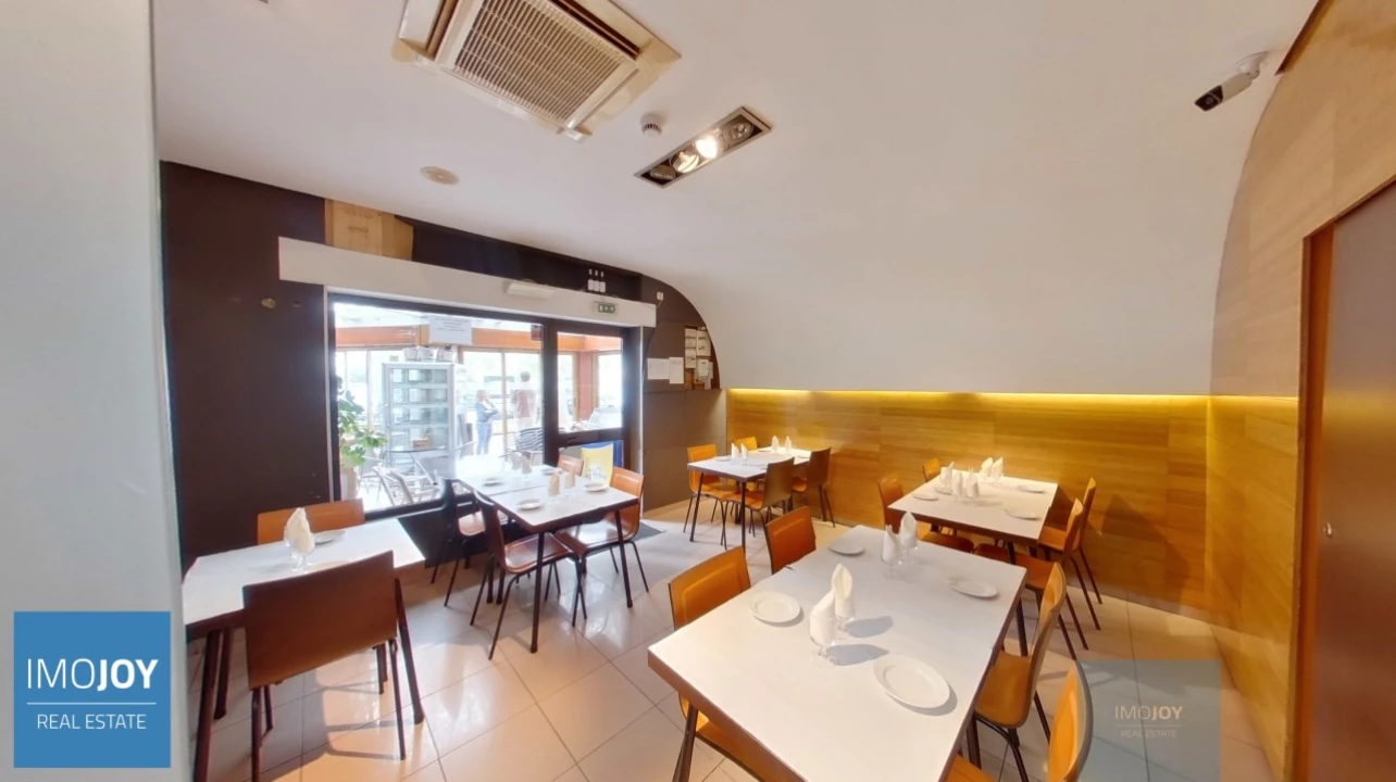 Loja para Venda em Cascais e Estoril Foto 6